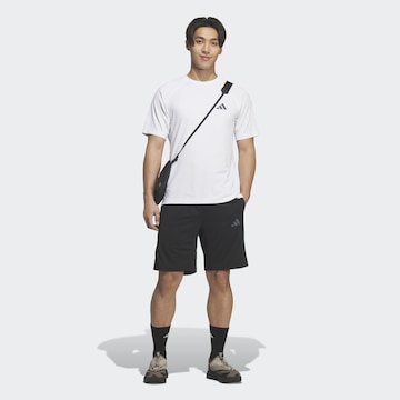 ADIDAS PERFORMANCE Sporttasche in Schwarz