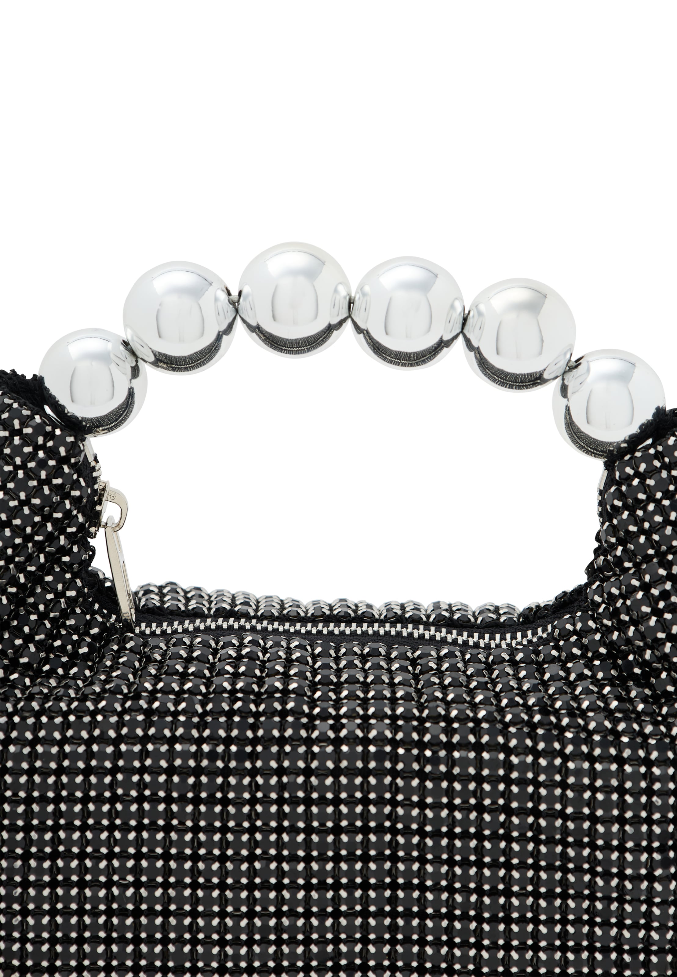 myMo at night Сумки в Черный