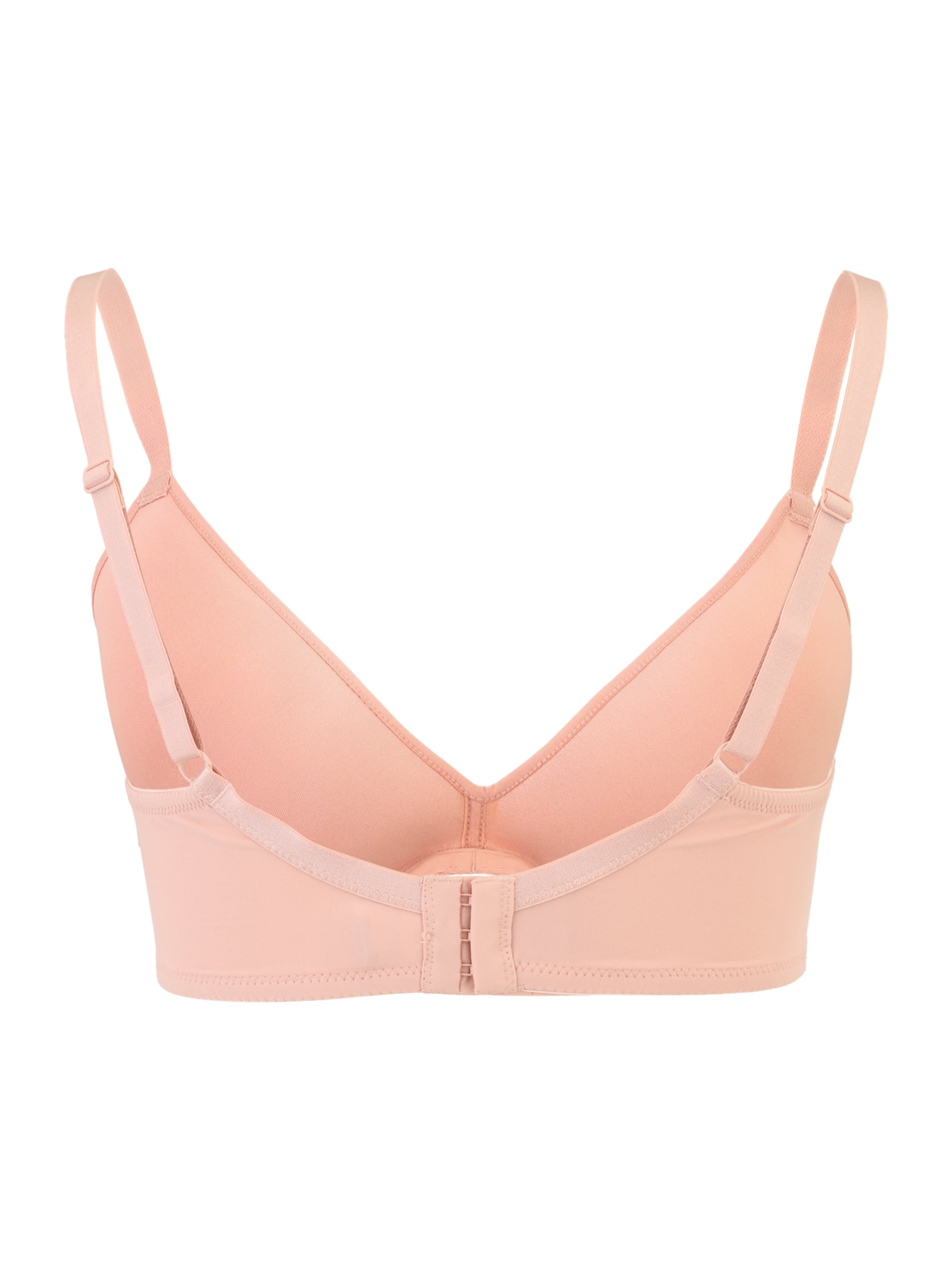Invisible Soutien-gorge Dorina en rose