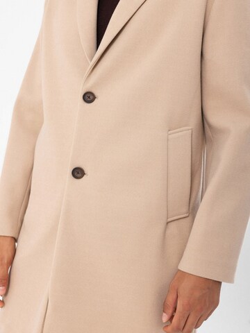 Manteau mi-saison Antioch en beige