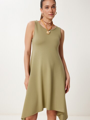 Happiness İstanbul Mekko värissä vihreä: etupuoli