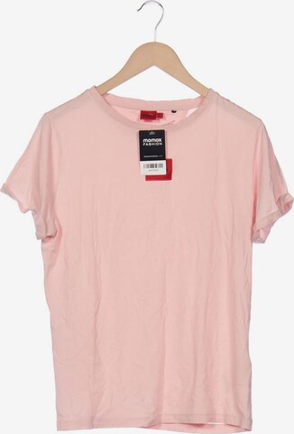 HUGO T-Shirt XL in Pink: predná strana