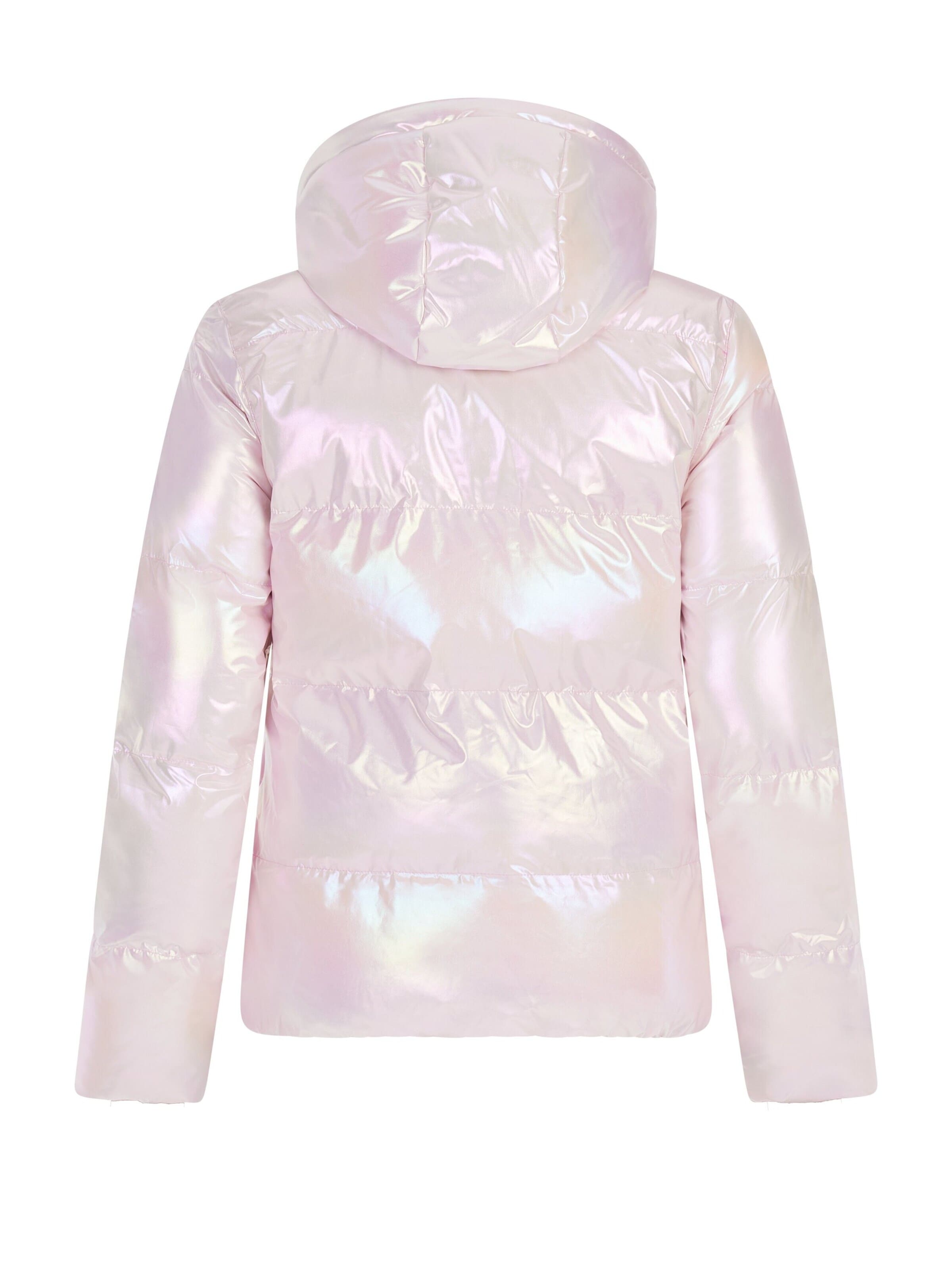 PROTEST Sportjacke 'PRTLeola'‌‌‌‌‌‌ in Pink