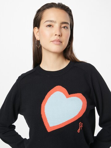 Sonia Rykiel Sweater in Black