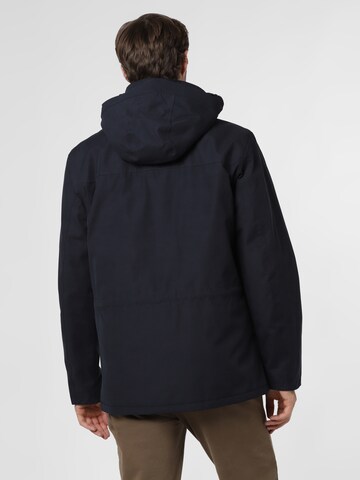 Barbour Performance Jacket in Blue