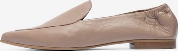 Bianco Slipper 'BIATRACY ' i beige: forside