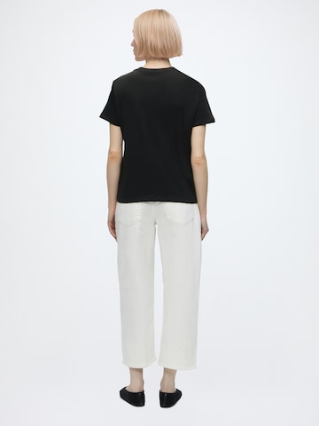 T-shirt Calvin Klein Jeans en noir
