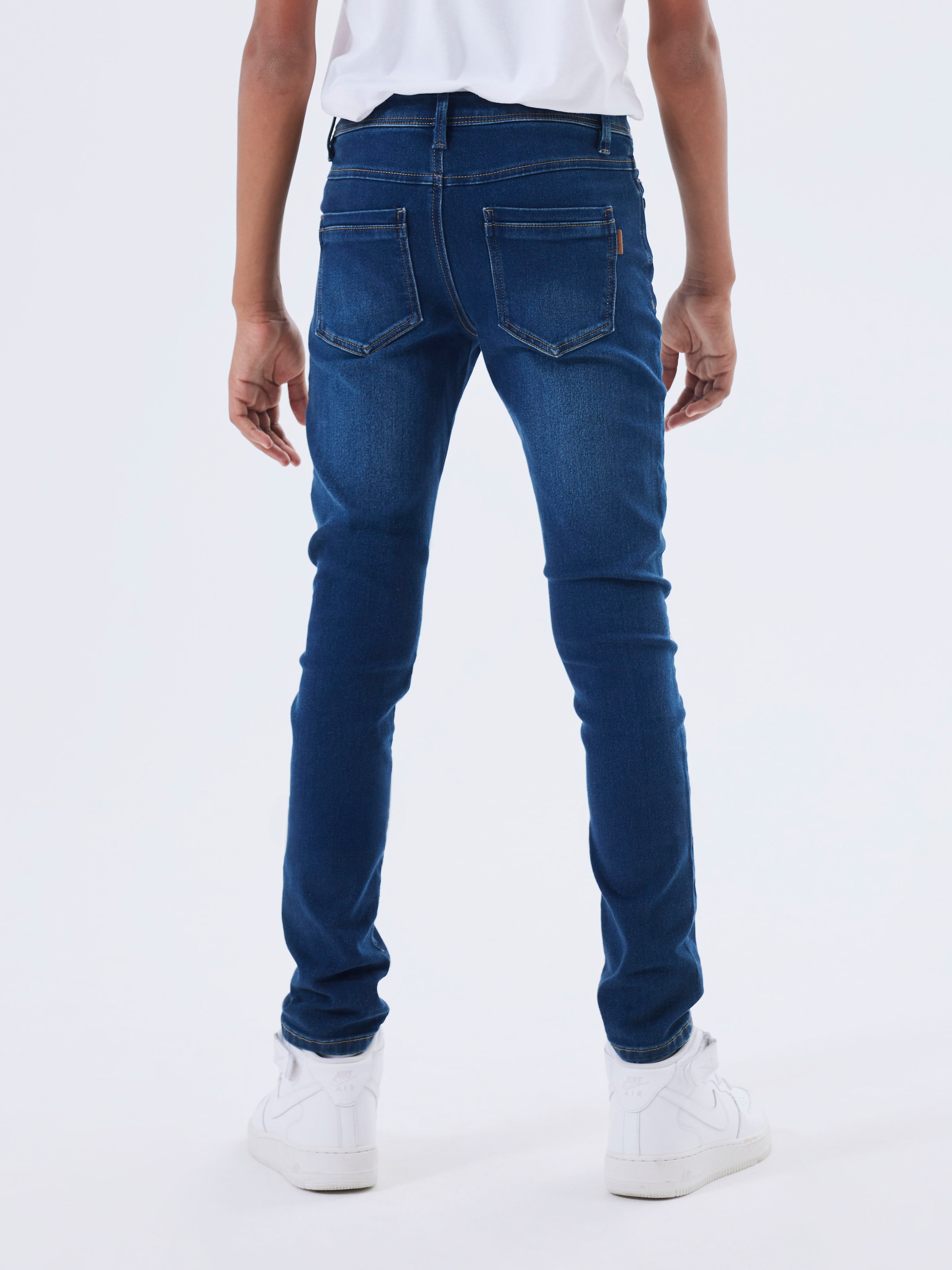 JACK & JONES Átmeneti dzseki 'JJEHero' - fekete