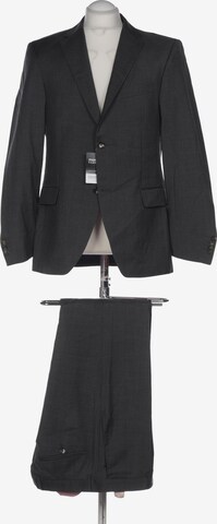 Tommy Hilfiger Tailored Anzug M-L in Grau: predná strana