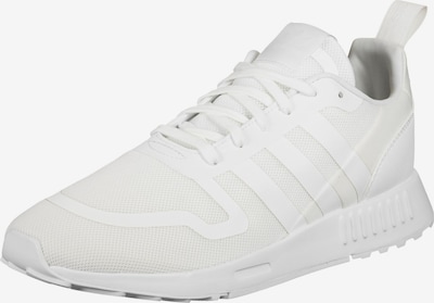 ADIDAS ORIGINALS Sneaker 'Multix' in weiß, Produktansicht