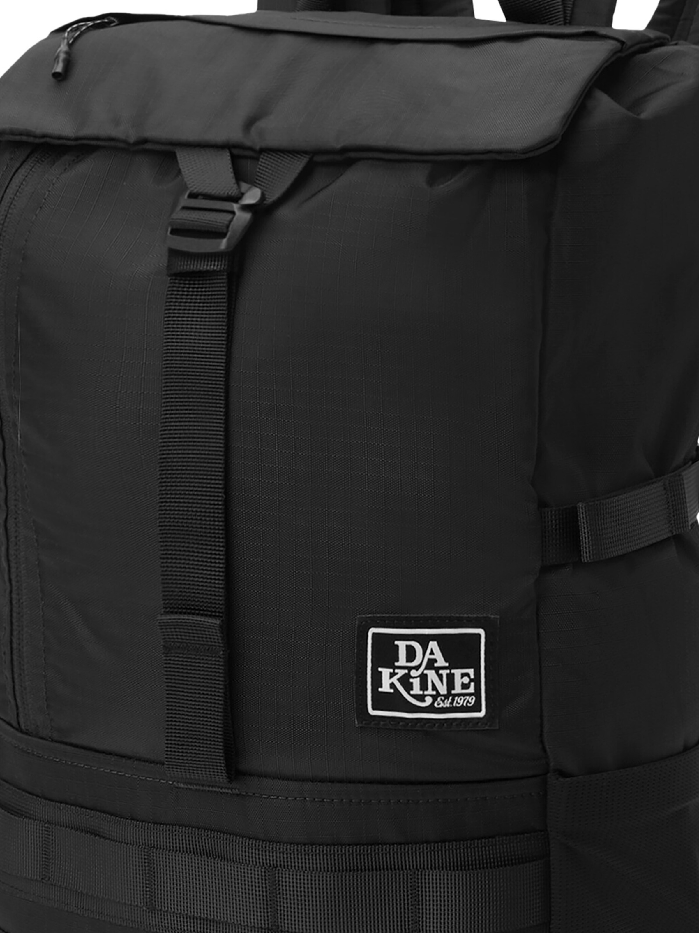 DAKINE - Mochila 'June' em preto