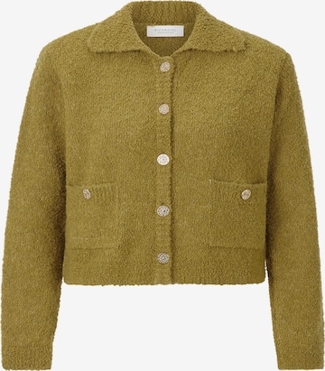 Giacchetta di Rich & Royal in verde: frontale