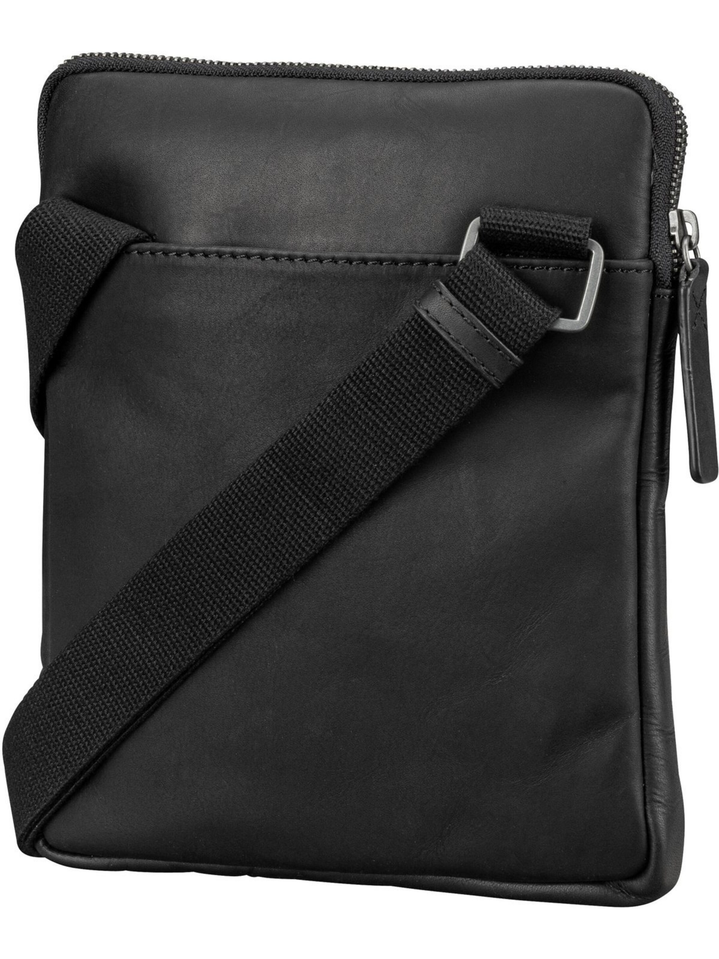 Sac à bandoulière 'Brick Lane Marcus' STRELLSON en noir