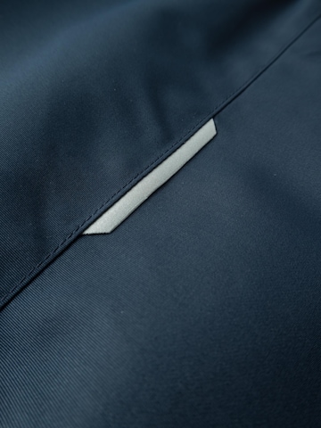 NAME IT Funkcionalna jakna 'MALEX08' | modra barva