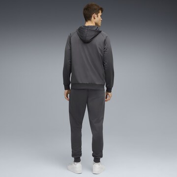PUMA Tracksuit in Grey