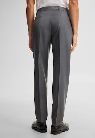 STRELLSON Slim fit Suit in Grey