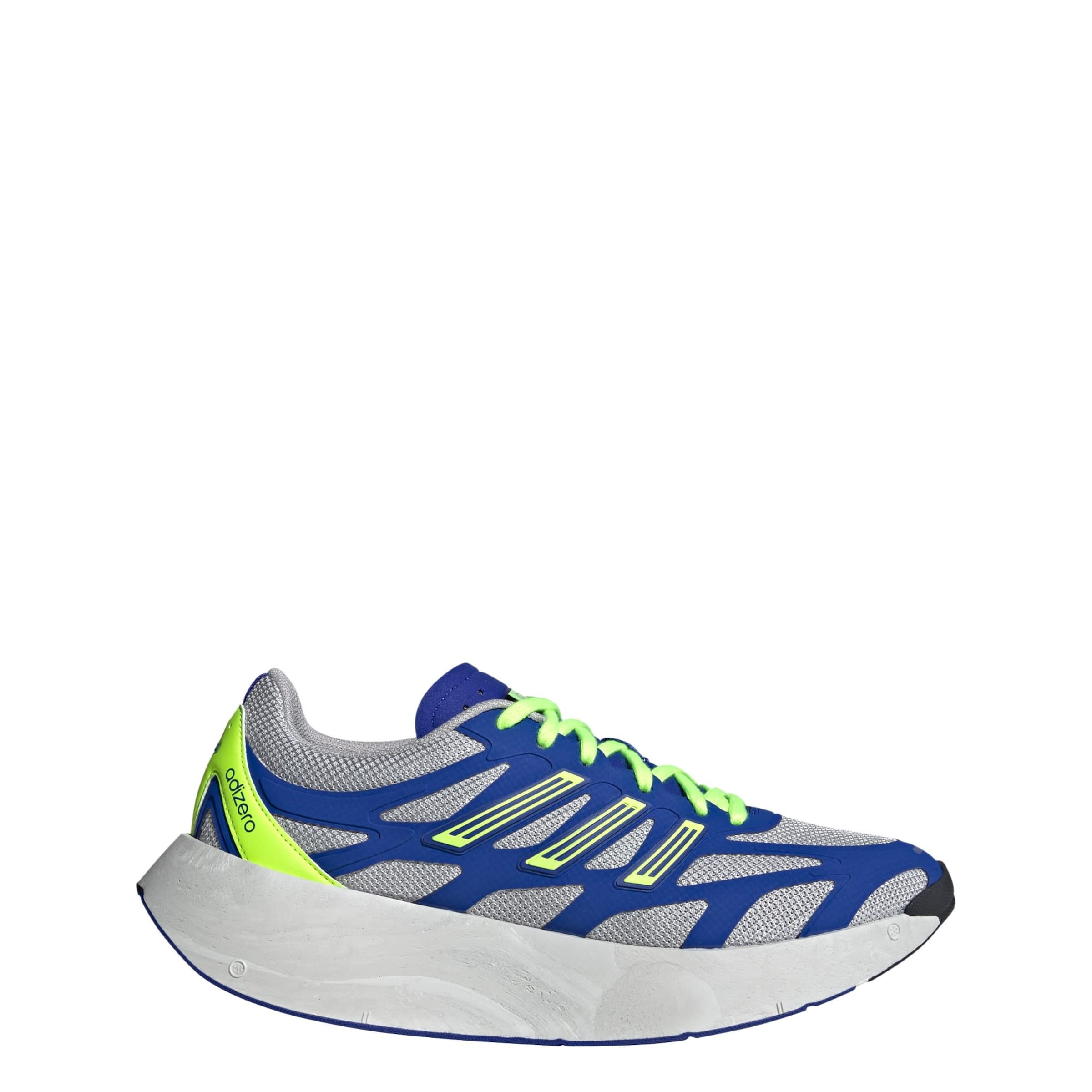 Sneaker bassa 'Adizero Aruku' di ADIDAS ORIGINALS in blu