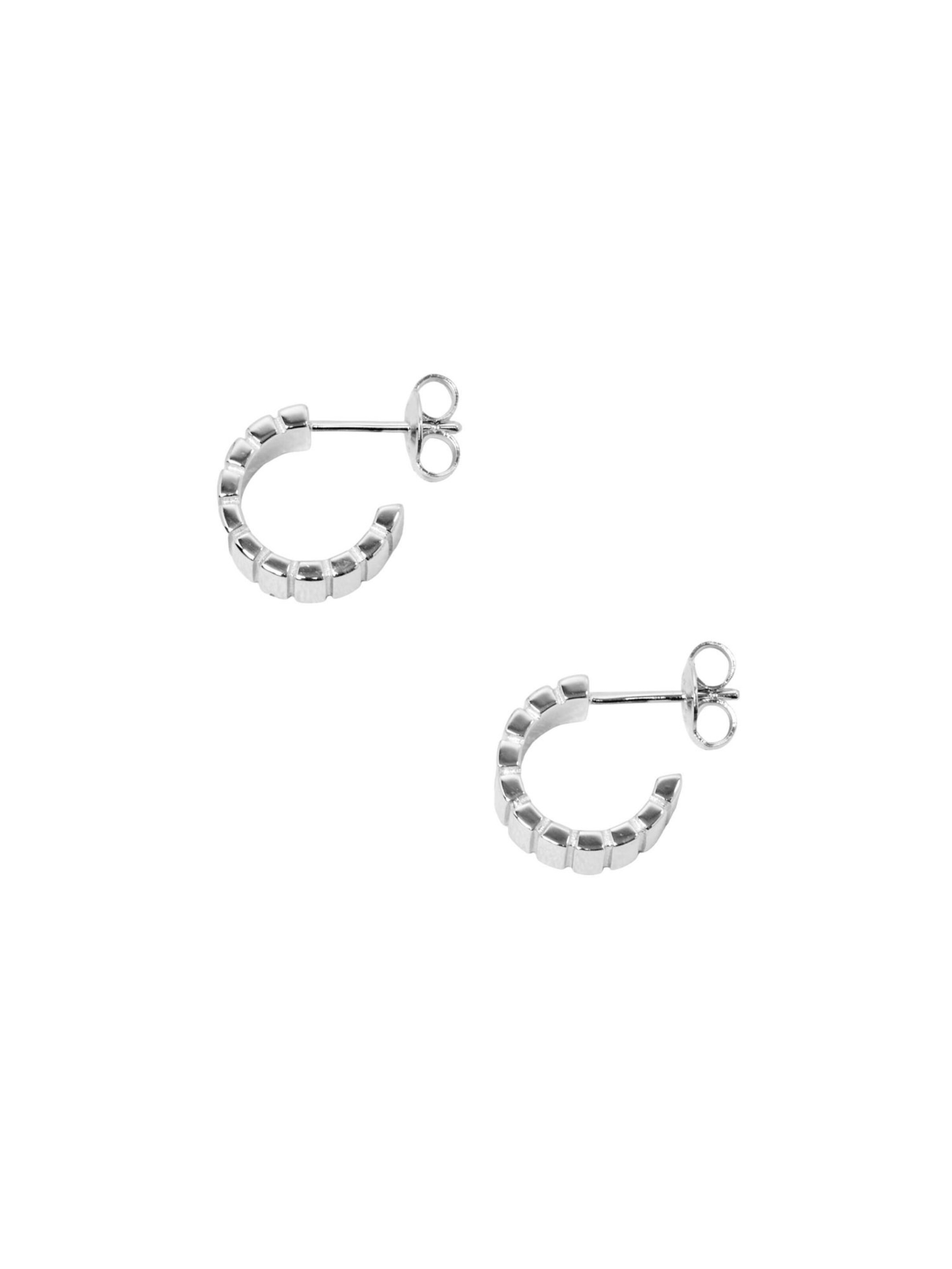 ESPRIT Earrings in Silver