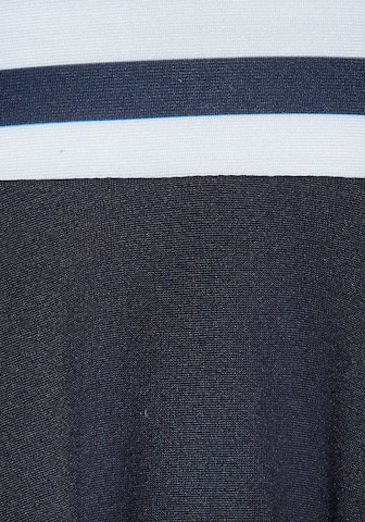 LASCANA Zomerjurk in Blauw