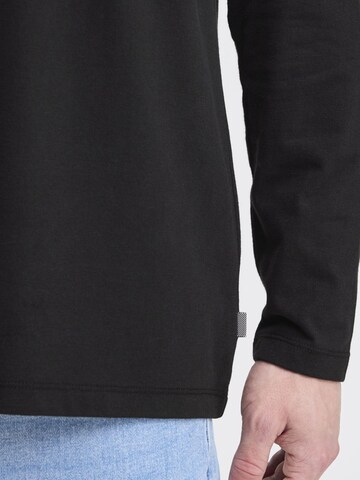 T-Shirt ' ODANI ' !Solid en noir
