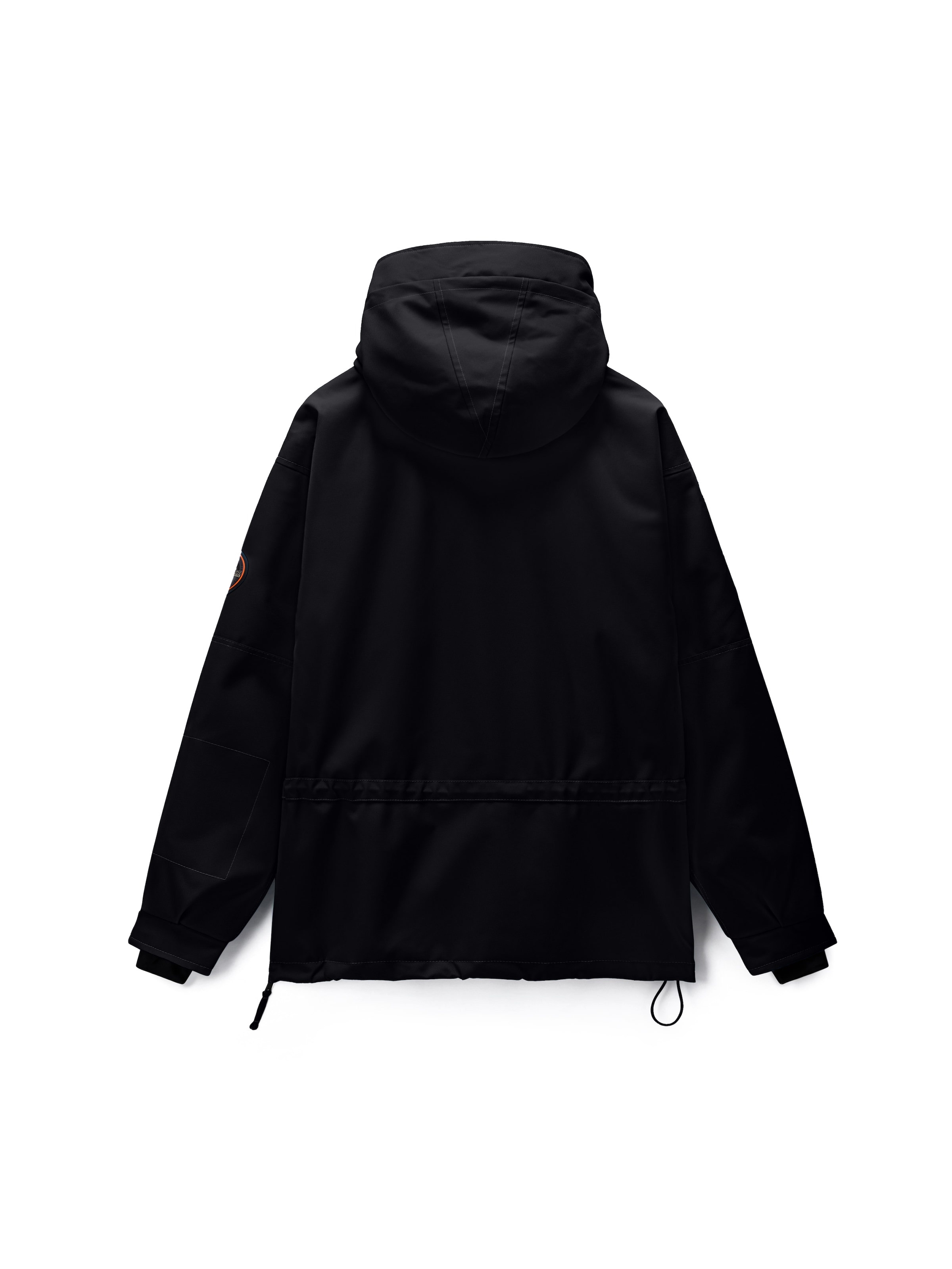 NAPAPIJRI - Chaqueta de entretiempo 'Skidoo Next' en negro