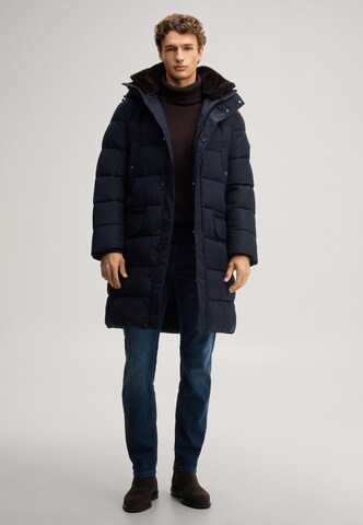 JOOP! Winter coat in Blue