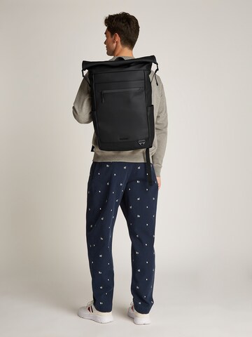 TOMMY HILFIGER Рюкзак в Черный