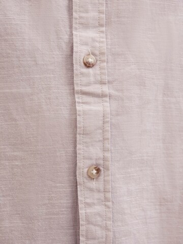 Regular fit Camicia 'JJESummer' di JACK & JONES in grigio