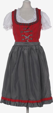 Wiesnkönig Dress in S in Mixed colors: front