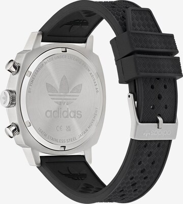 ADIDAS ORIGINALS Analog Watch in Mixed colors