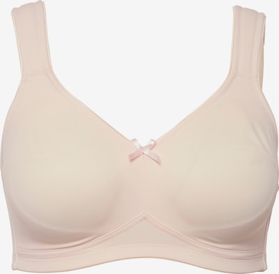 Ulla Popken Soutien-gorge en rose, Vue avec produit