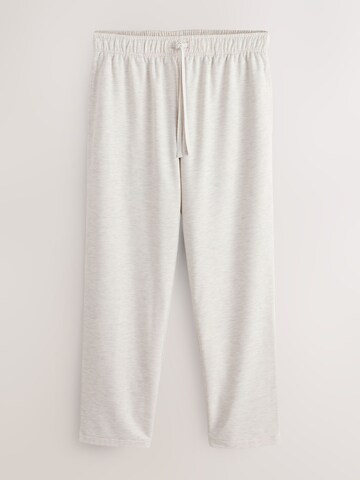 Next - Pijama em cinzento