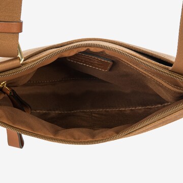 Bric's Crossbody Bag 'Emma' in Brown