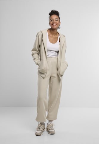 Urban Classics Tapered Pants in White