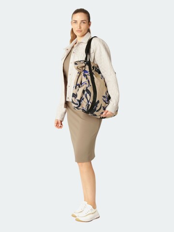 ILSE JACOBSEN Shopper 'ALLWEATHER01' in Bruin