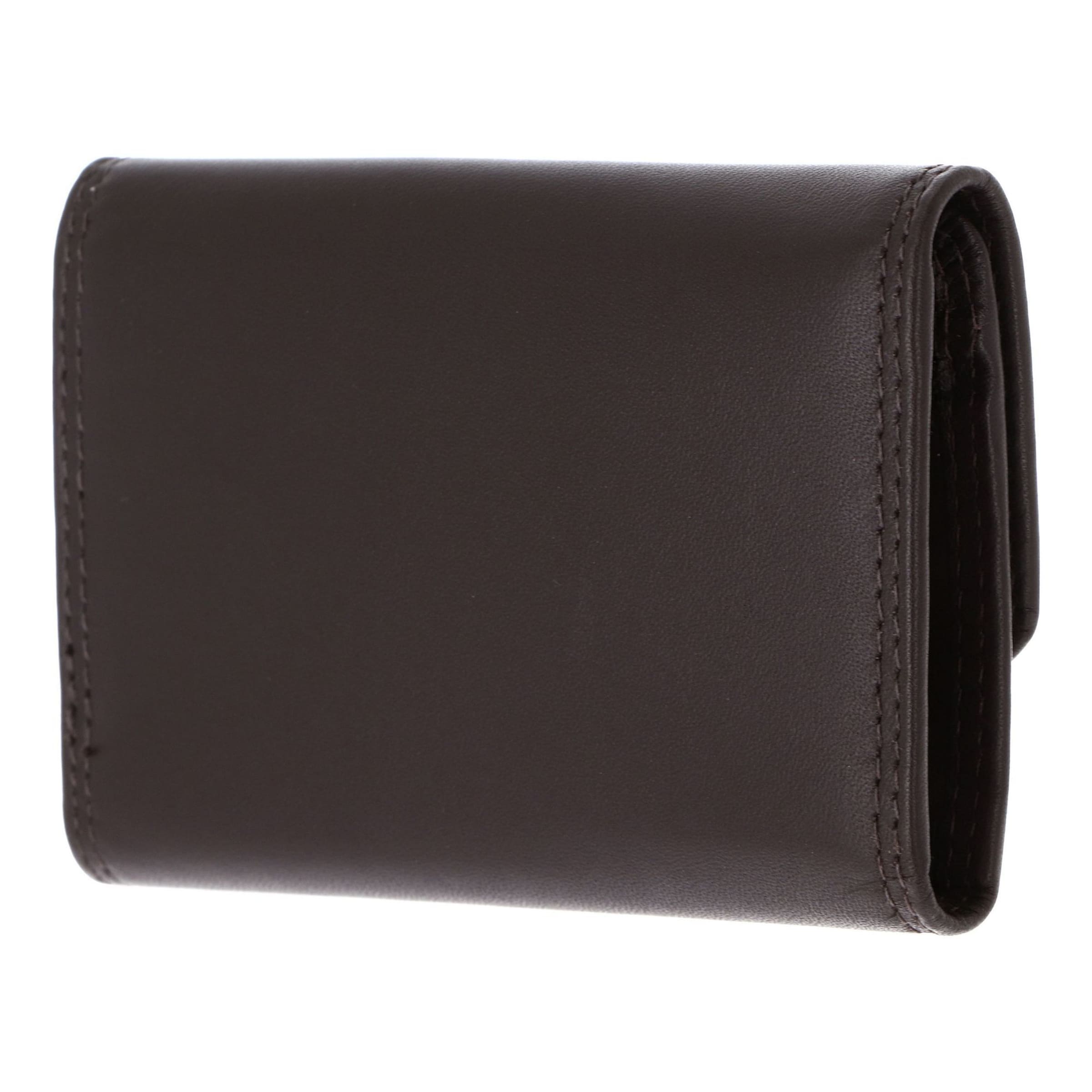 Porte-clés 'Polo' GOLDEN HEAD en marron
