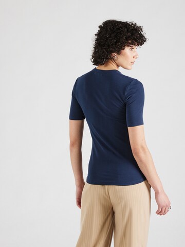 Maglietta 'Fenja' di Soft Rebels in blu