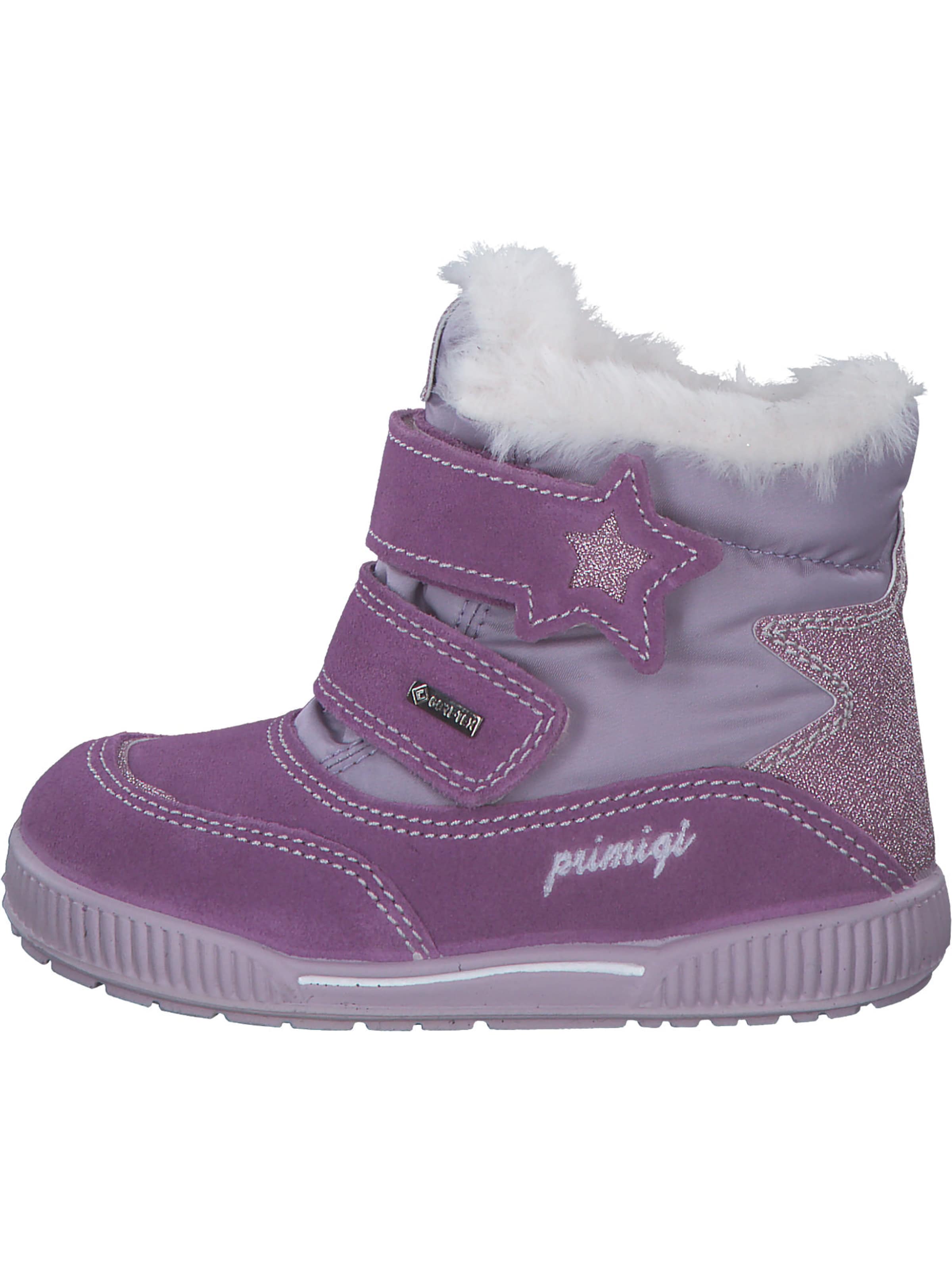 PRIMIGI Snow Boots in Purple