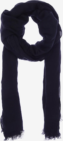 Calvin Klein Scarf & Wrap in One size in Black: front