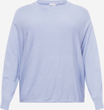 ONLY Carmakoma Sweater 'HEIDI' in Light blue, Item view