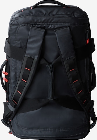 THE NORTH FACE Sports Bag 'Base Camp Voyager' in Black