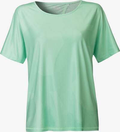 LPO Shirt in grün, Produktansicht