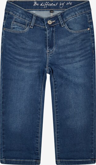 Jeans STACCATO di colore blu scuro, Visualizzazione prodotti