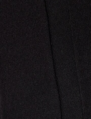 Koton Pullover in Schwarz