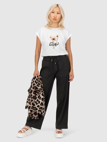 Alife and Kickin regular Τζιν 'AkinaAK' σε μαύρο