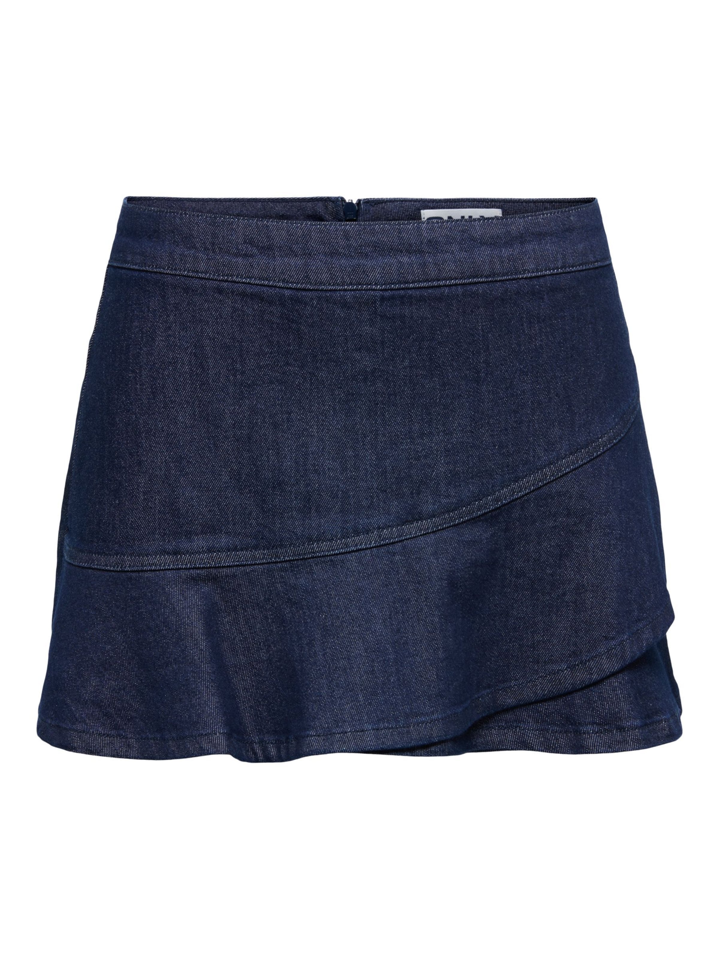 ONLY Skirt in Dark blue, Item view