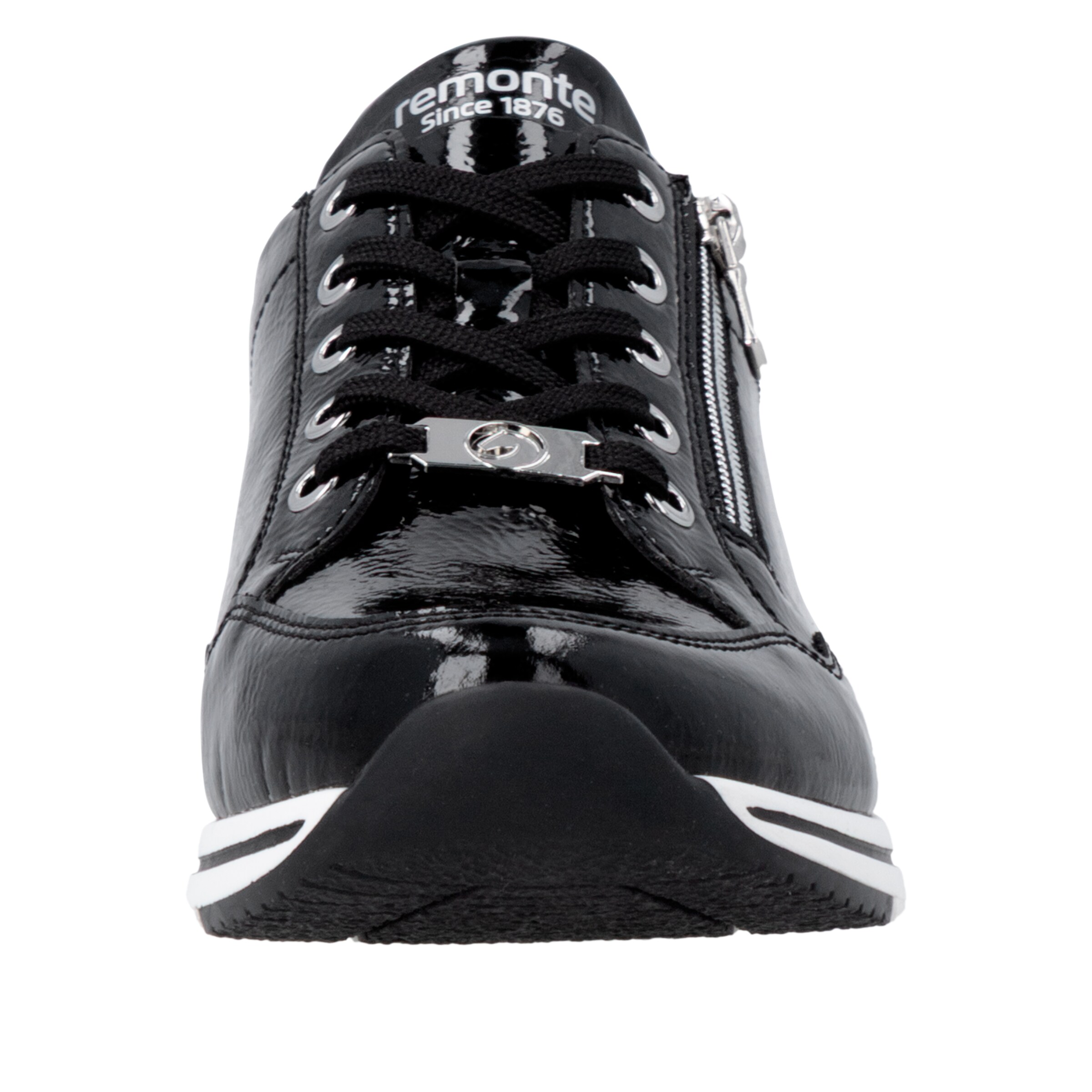 Sneaker bassa di REMONTE in nero