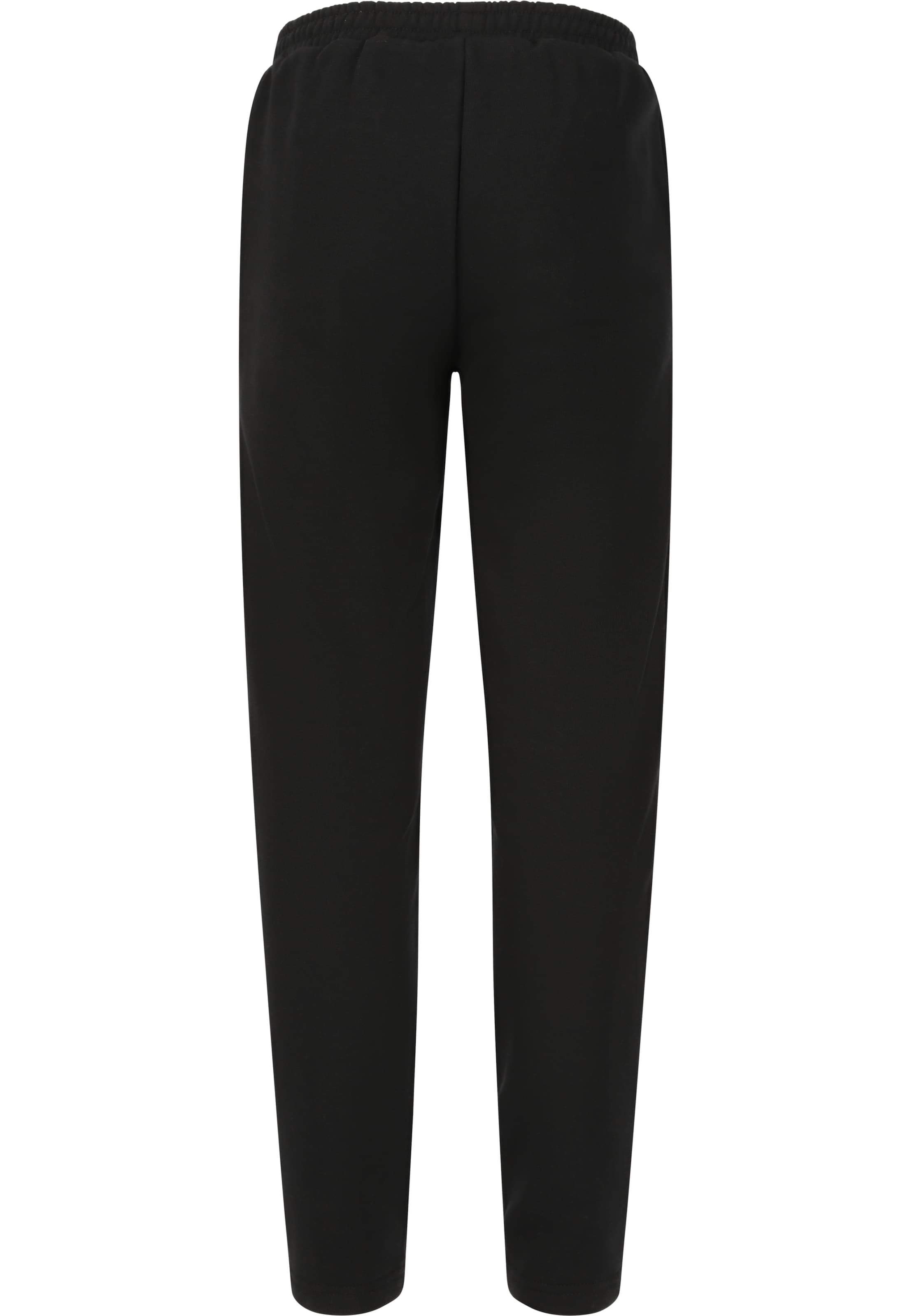 ENDURANCE Regular Trousers 'Evelyn Jr' in Black
