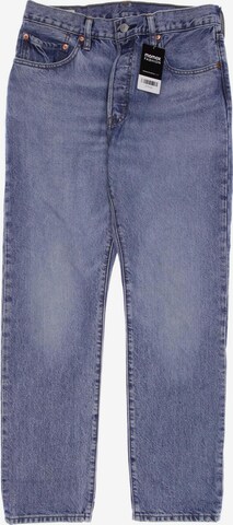 LEVI'S ® Jeans 30 in Blau: predná strana