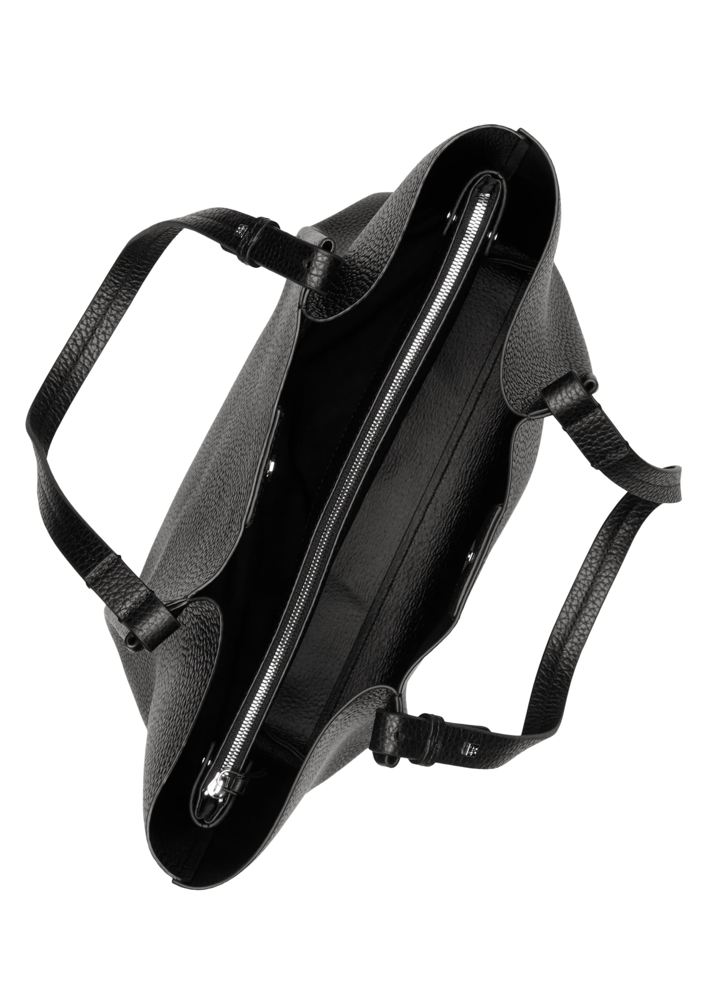 Marc O'Polo Shopper in Black